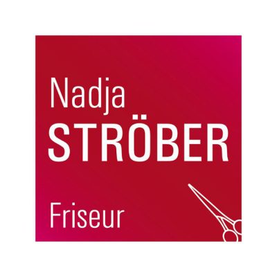 Friseur Nadja Ströber