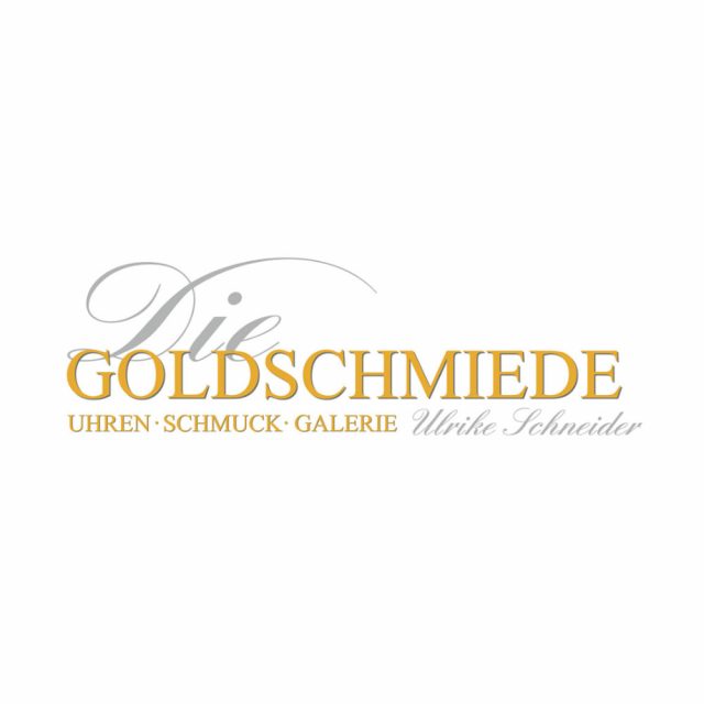 Die Goldschmiede