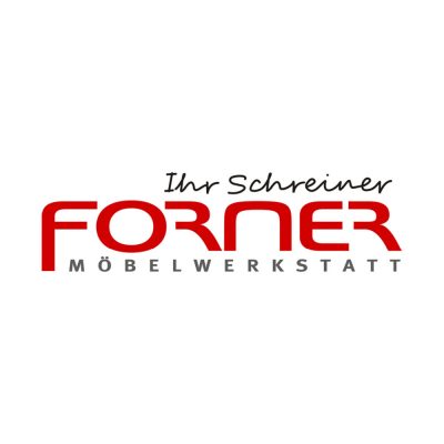 Schreinerei Forner