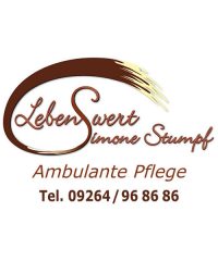 Pflegedienst Lebenswert