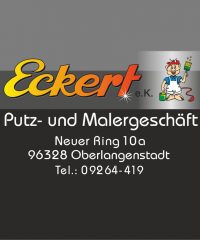 Putz- und Malergeschäft Eckert