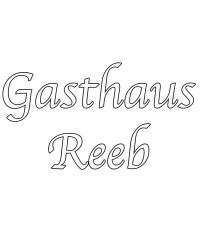 Gasthaus Reeb