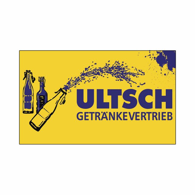 Getränkevertrieb Ultsch