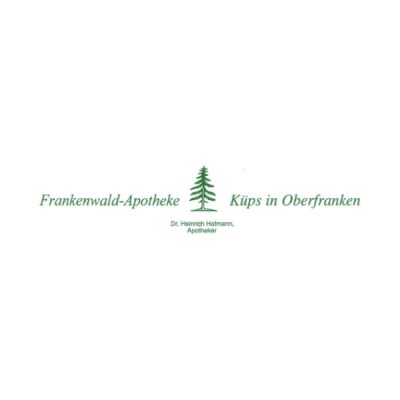 Frankenwald-Apotheke