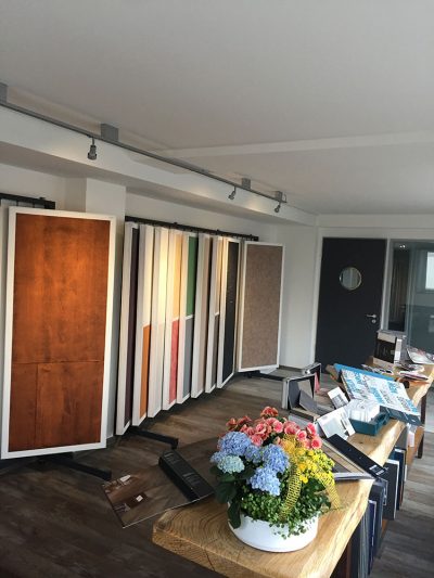 Ausstellung