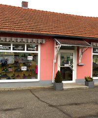 Der Schuhladen