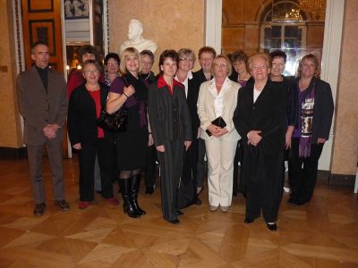 Unser Team