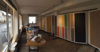 Ausstellung
