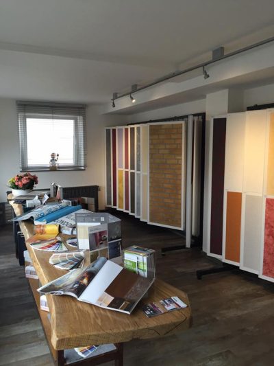 Ausstellung
