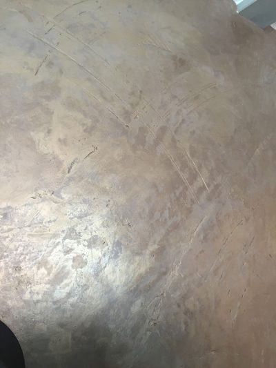 Stucco-Pompeji